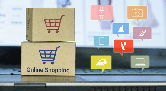 ecommerce solutions 