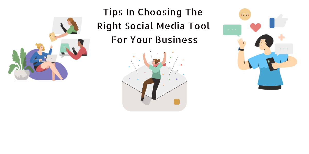 Social Media Tools for Social Media Marketers and Online Businesses