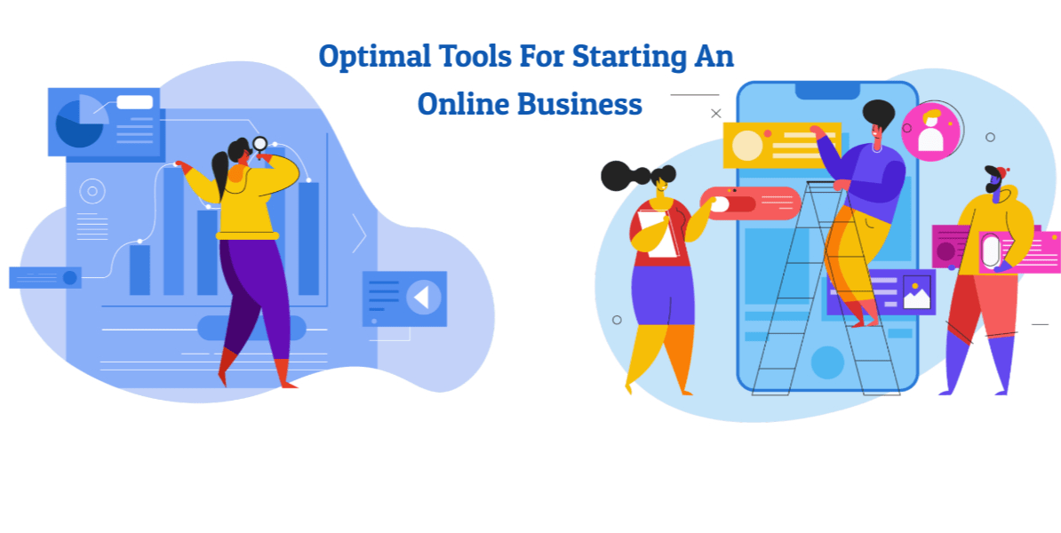 Top Tools for an Online Store: The Ultimate eCommerce Tools For Your Business' Success
