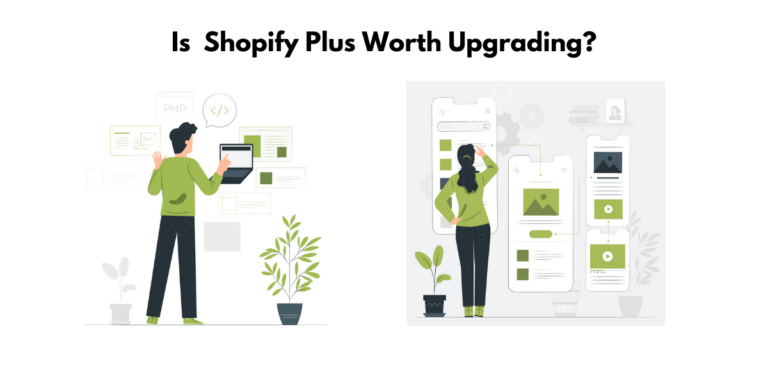Shopify Plus Pricing: How much does it cost? Is it worth upgrading?