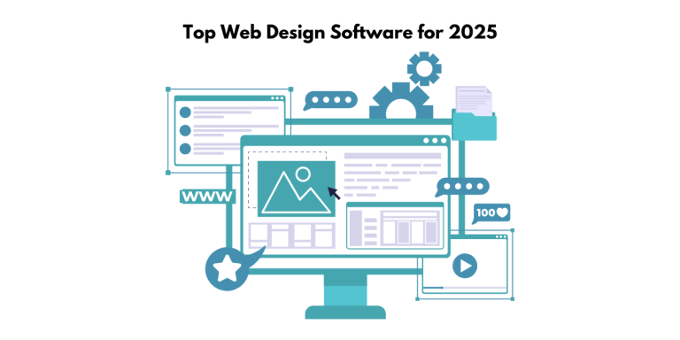 best web building software